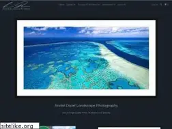Sites similar to andredistel.com