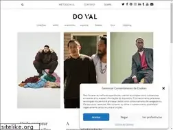 Sites similar to andredoval.com.br