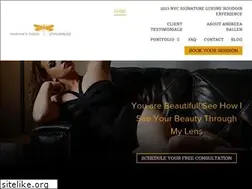 Sites similar to andreeabballen.com