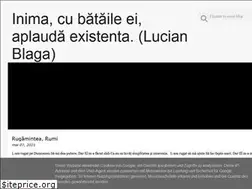 Sites similar to andreeadragomir.blogspot.com