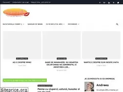 Sites similar to andreeaholban.eu