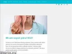 Sites similar to andreeaibacka.ro