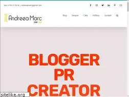 Sites similar to andreeamarc.ro