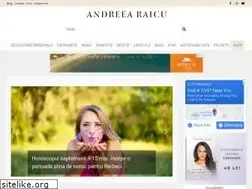 Sites similar to andreearaicu.ro