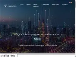 Sites similar to andreearainerlaw.ro
