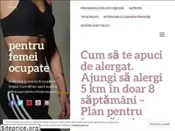 Sites similar to andreeasava.ro