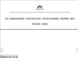Sites similar to andreeatufescu.com