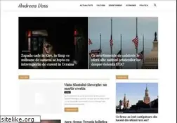 Sites similar to andreeavass.ro