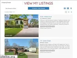 Sites similar to andreedavis.com