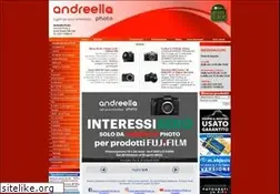 Sites similar to andreella.it