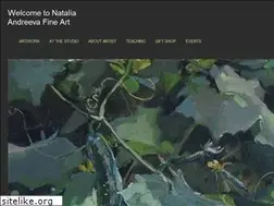 Sites similar to andreeva.com