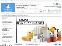 Sites similar to andreevstroy.ru