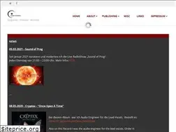 Sites similar to andrefedorow.com