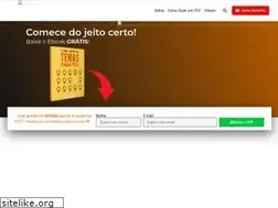 Sites similar to andrefontenelle.com.br