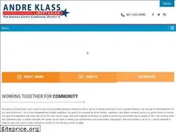 Sites similar to andreforseminole.com