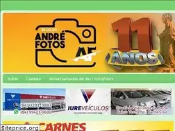 Sites similar to andrefotos1.blogspot.com.br