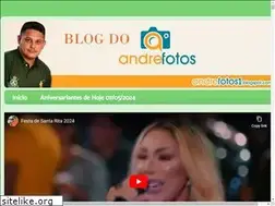 Sites similar to andrefotos1.blogspot.com