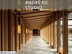 Sites similar to andrefustudio.com