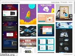 Sites similar to andregehrmann.com