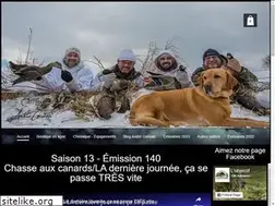 Sites similar to andregervais.com