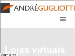 Sites similar to andregugliotti.com.br
