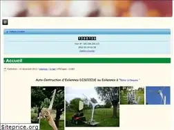 Sites similar to andrehomepages.fr