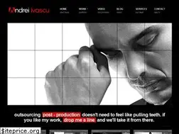 Sites similar to andrei-ivascu.ro