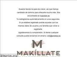 Sites similar to andreia.es