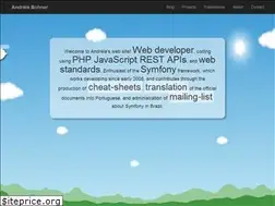 Sites similar to andreiabohner.org