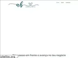 Sites similar to andreiabrito.pt