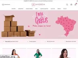 Sites similar to andreiamodasmatao.com.br