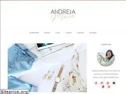 Sites similar to andreiamoita.pt