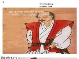 Sites similar to andreian.com