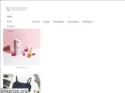 Sites similar to andreiaroque.com