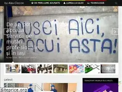 Sites similar to andreiblog.info