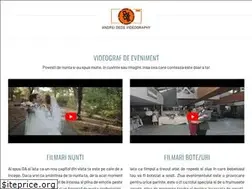 Sites similar to andreidede.ro