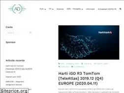Sites similar to andreidima.ro