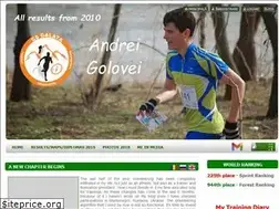 Sites similar to andreigolovei.ucoz.com