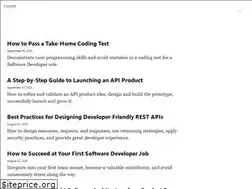 Sites similar to andreigridnev.com