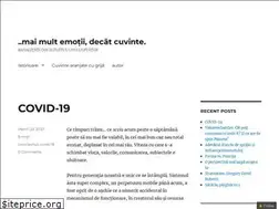 Sites similar to andreiharet.com