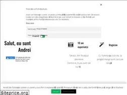 Sites similar to andreiivan.ro