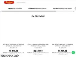 Sites similar to andreiluminacao.com.br