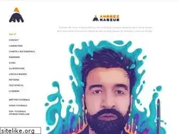 Sites similar to andreimarius.com