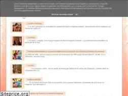 Sites similar to andreinacbarriosg.blogspot.com