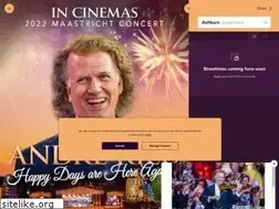 Sites similar to andreincinemas.com