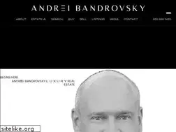 Sites similar to andreirealty.com