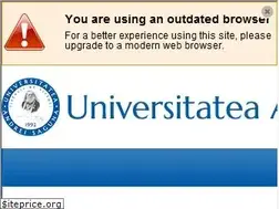 Sites similar to andreisaguna.ro