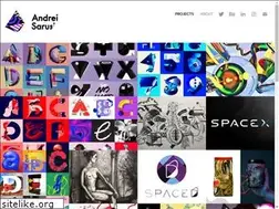 Sites similar to andreisarusi.com