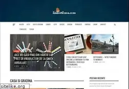 Sites similar to andreisonea.com