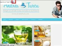 Sites similar to andreiturcu.info